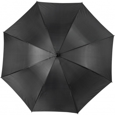 Logotrade corporate gift picture of: Grace 30" windproof golf umbrella with EVA handle