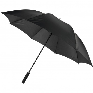 Logo trade promotional merchandise picture of: Grace 30" windproof golf umbrella with EVA handle