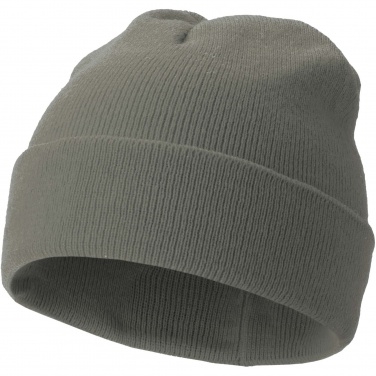 Logo trade promotional merchandise picture of: Irwin beanie