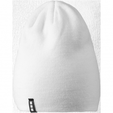 Logotrade promotional gift image of: Level beanie