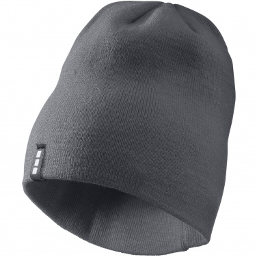 Logo trade promotional gifts image of: Level beanie