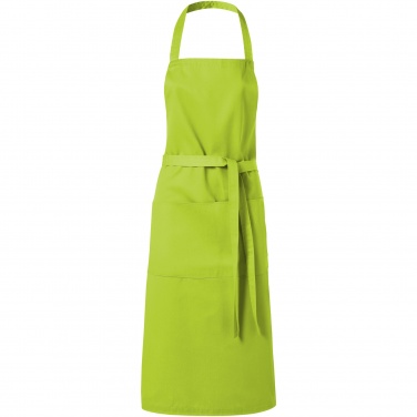 Logo trade advertising products image of: Viera 240 g/m² apron