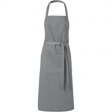 Logo trade promotional products image of: Viera 240 g/m² apron