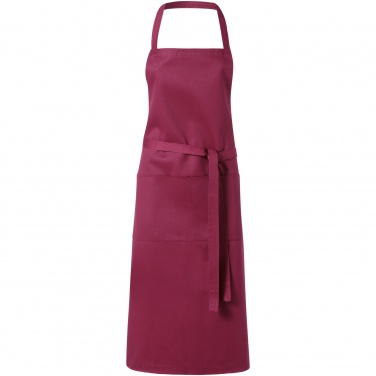 Logo trade promotional item photo of: Viera 240 g/m² apron