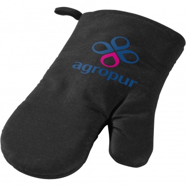 Logotrade promotional giveaway picture of: Zander oven mitt