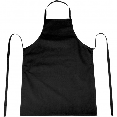 Logo trade promotional merchandise picture of: Reeva 180 g/m² apron