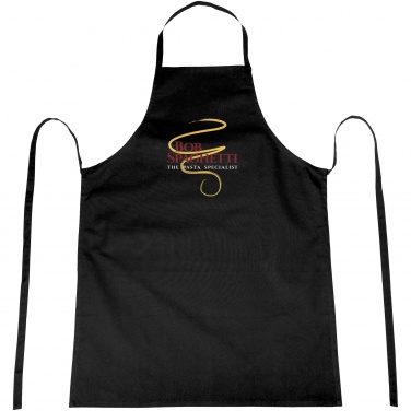 Logotrade promotional gift picture of: Reeva 180 g/m² apron