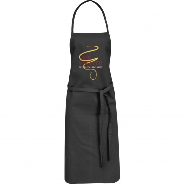 Logo trade promotional merchandise image of: Reeva 180 g/m² apron