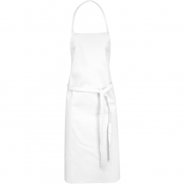 Logo trade promotional products image of: Reeva 180 g/m² apron