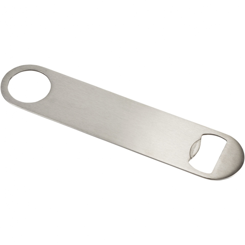 Logotrade promotional giveaways photo of: Paddle bottle opener