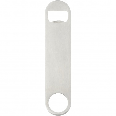 Logotrade promotional product image of: Paddle bottle opener