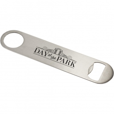 Logotrade corporate gift picture of: Paddle bottle opener