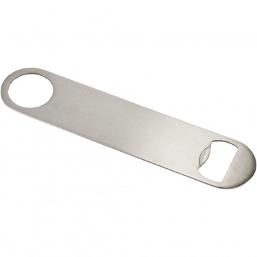 Logotrade promotional giveaway picture of: Paddle bottle opener