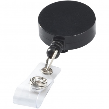 Logotrade promotional merchandise picture of: Lech roller clip