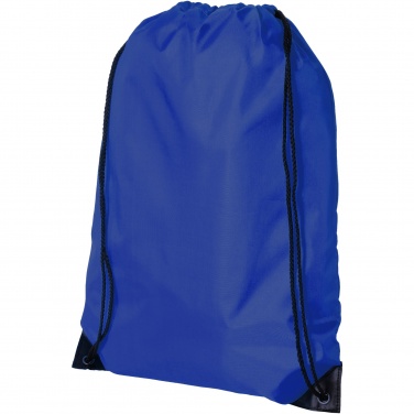 Logotrade advertising products photo of: Oriole premium drawstring bag 5L