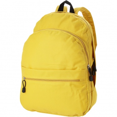 Logotrade promotional items photo of: Trend 4-compartment backpack 17L