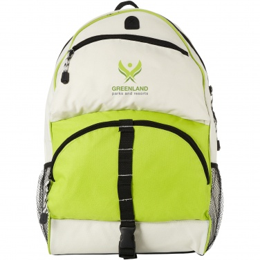 Logotrade promotional products photo of: Utah backpack 23L