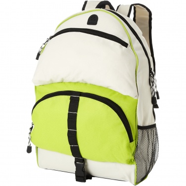 Logo trade promotional giveaways picture of: Utah backpack 23L