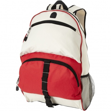 Logo trade advertising product photo of: Utah backpack 23L