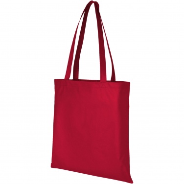 Logo trade promotional giveaways picture of: Zeus large non-woven convention tote bag 6L