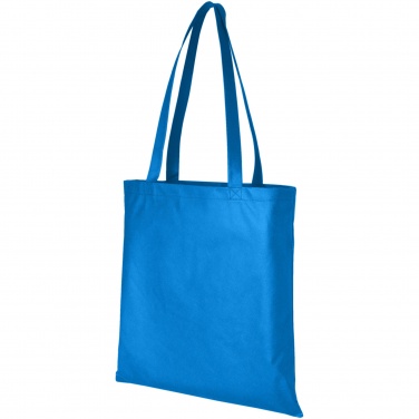 Logotrade advertising product image of: Zeus large non-woven convention tote bag 6L