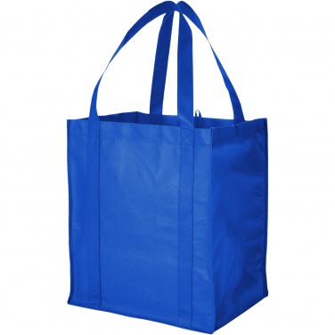 Logotrade advertising products photo of: Liberty bottom board non-woven tote bag 29L