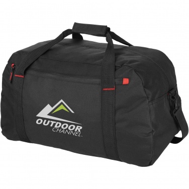 Logotrade promotional products photo of: Vancouver travel duffel bag 35L