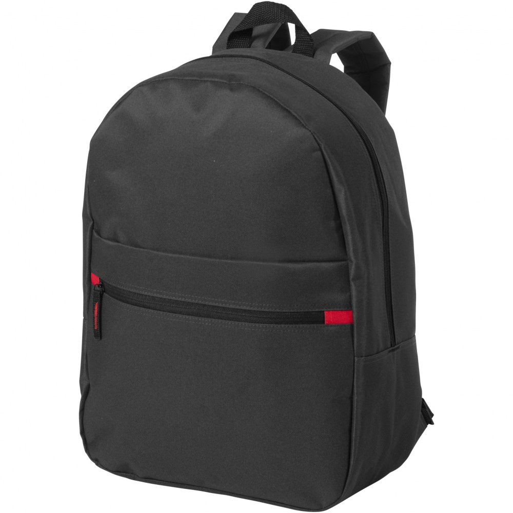 Logo trade corporate gift photo of: Vancouver backpack 23L