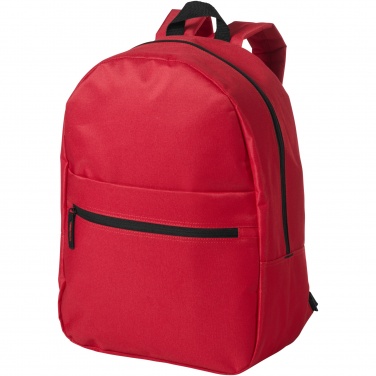 Logo trade advertising products image of: Vancouver backpack 23L