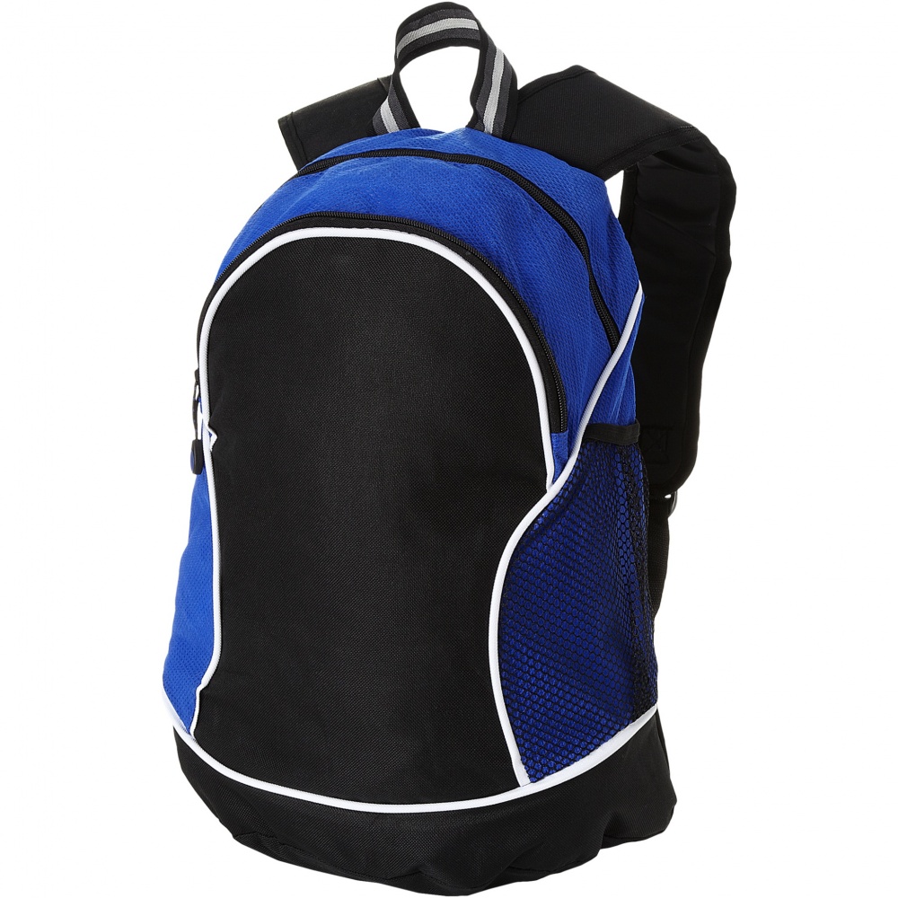 Logo trade promotional item photo of: Boomerang backpack 22L