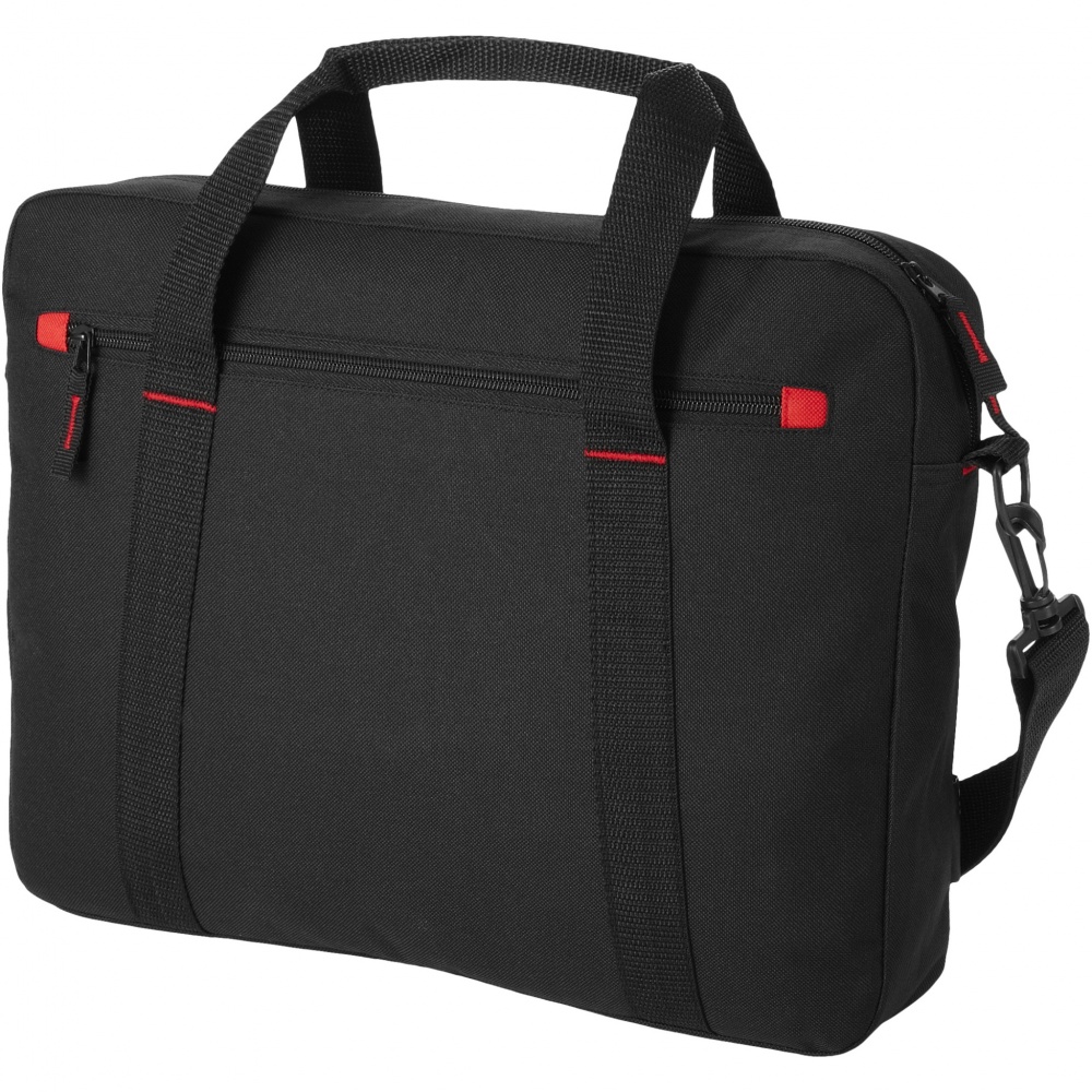 Logotrade corporate gifts photo of: Vancouver 15.4" laptop bag 6L