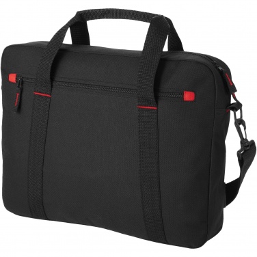 Logotrade corporate gift picture of: Vancouver 15.4" laptop bag 6L