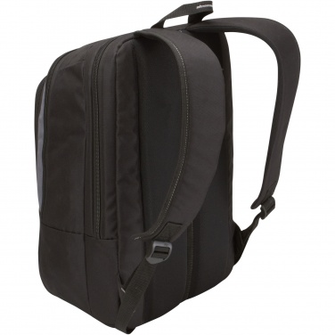 Logotrade corporate gift image of: Case Logic Reso 17" laptop backpack 25L