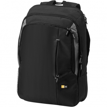 Logotrade business gift image of: Case Logic Reso 17" laptop backpack 25L