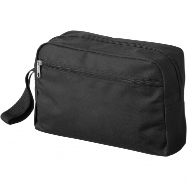 Logotrade promotional gift image of: Transit toiletry bag