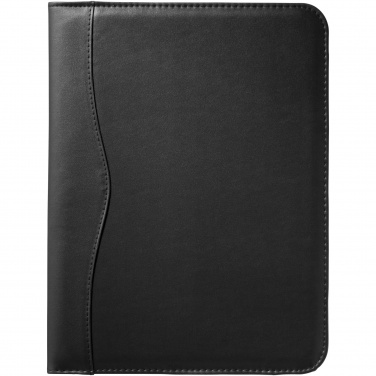 Logotrade corporate gifts photo of: Ebony A4 portfolio