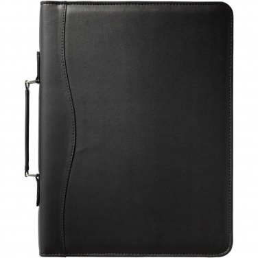 Logotrade advertising product image of: Ebony A4 briefcase portfolio