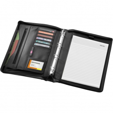 Logotrade promotional giveaways photo of: Ebony A4 briefcase portfolio