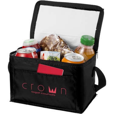 Logotrade advertising product image of: Kumla cooler bag 4L