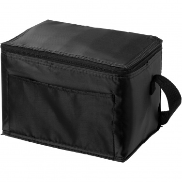 Logotrade promotional item image of: Kumla cooler bag 4L