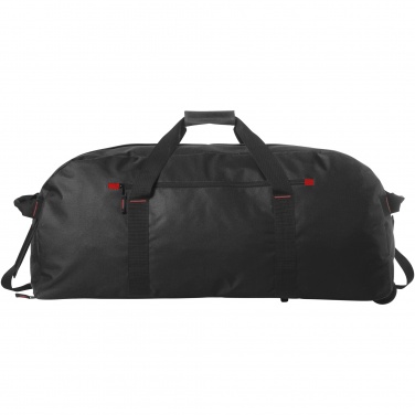 Logotrade corporate gift image of: Vancouver trolley travel bag 75L