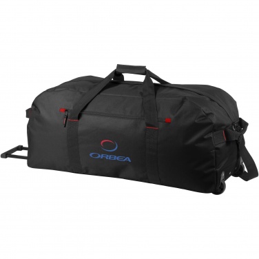 Logotrade promotional product image of: Vancouver trolley travel bag 75L