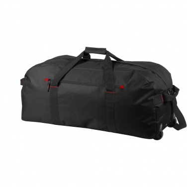 Logotrade promotional product picture of: Vancouver trolley travel bag 75L