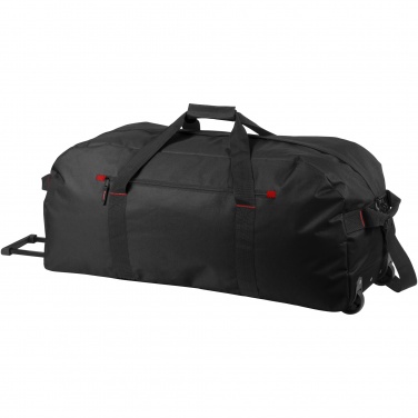 Logotrade corporate gift image of: Vancouver trolley travel bag 75L