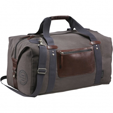 Logotrade promotional giveaway picture of: Classic duffel bag 37L