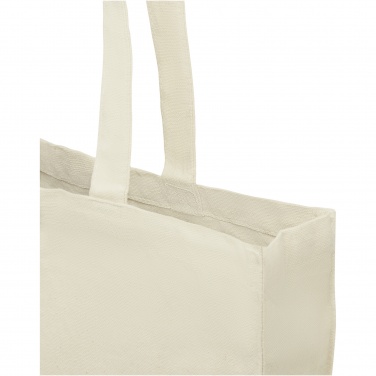 Logotrade corporate gift image of: Odessa 220 g/m² cotton tote bag 13L