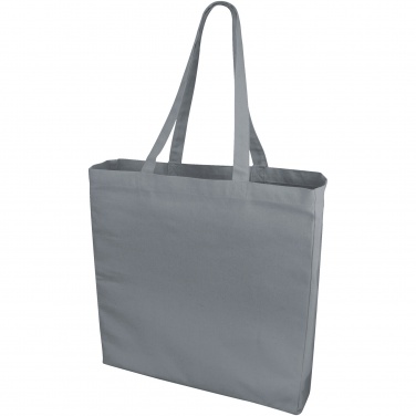 Logotrade promotional giveaways photo of: Odessa 220 g/m² cotton tote bag 13L