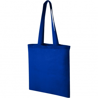 Logotrade promotional products photo of: Madras 140 g/m² cotton tote bag 7L