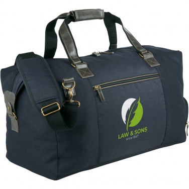 Logotrade promotional products photo of: Capitol duffel bag 35L