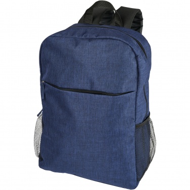 Logotrade corporate gift image of: Hoss 15" laptop backpack 18L